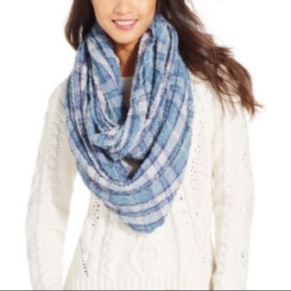 BCBGeneration infinity scarf
